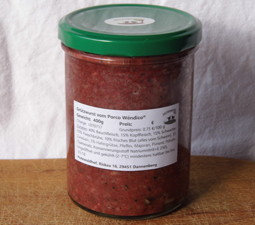 Grützwurst