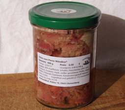 Sülze